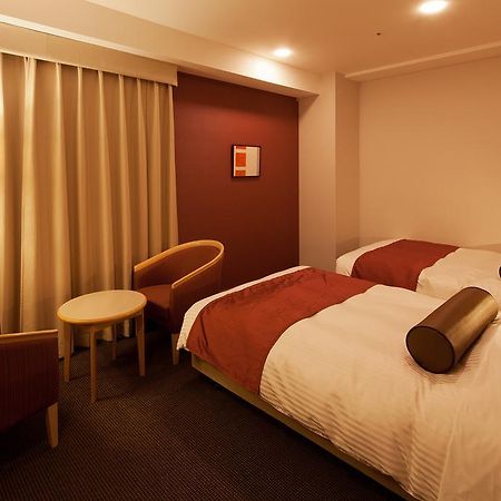 Ueda Tokyu Rei Hotel מראה חיצוני תמונה