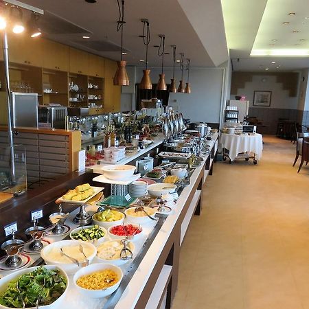 Ueda Tokyu Rei Hotel מראה חיצוני תמונה