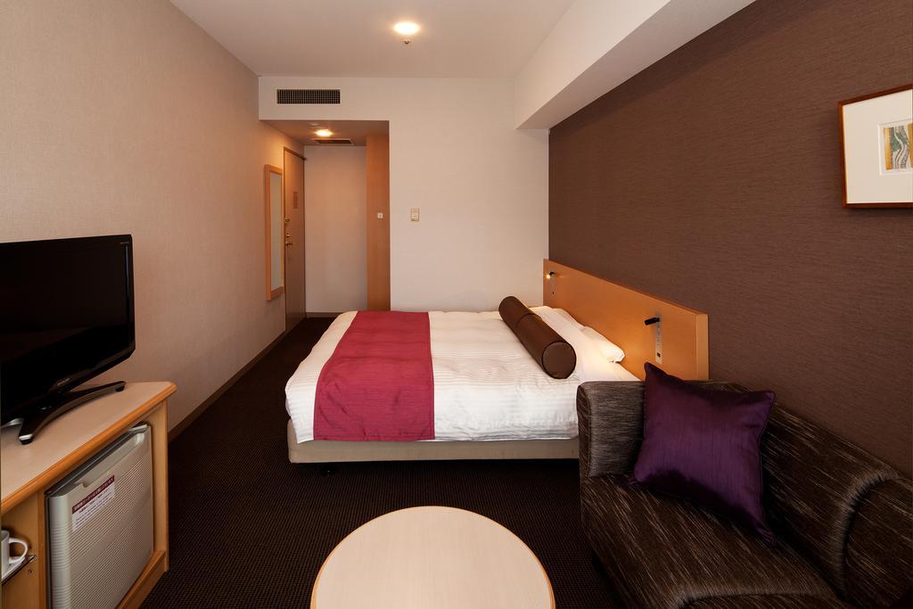 Ueda Tokyu Rei Hotel מראה חיצוני תמונה
