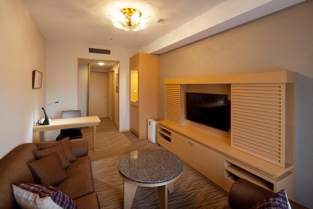 Ueda Tokyu Rei Hotel מראה חיצוני תמונה