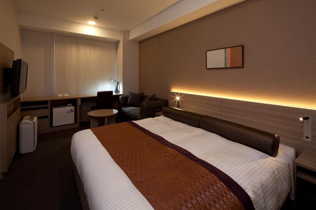 Ueda Tokyu Rei Hotel מראה חיצוני תמונה