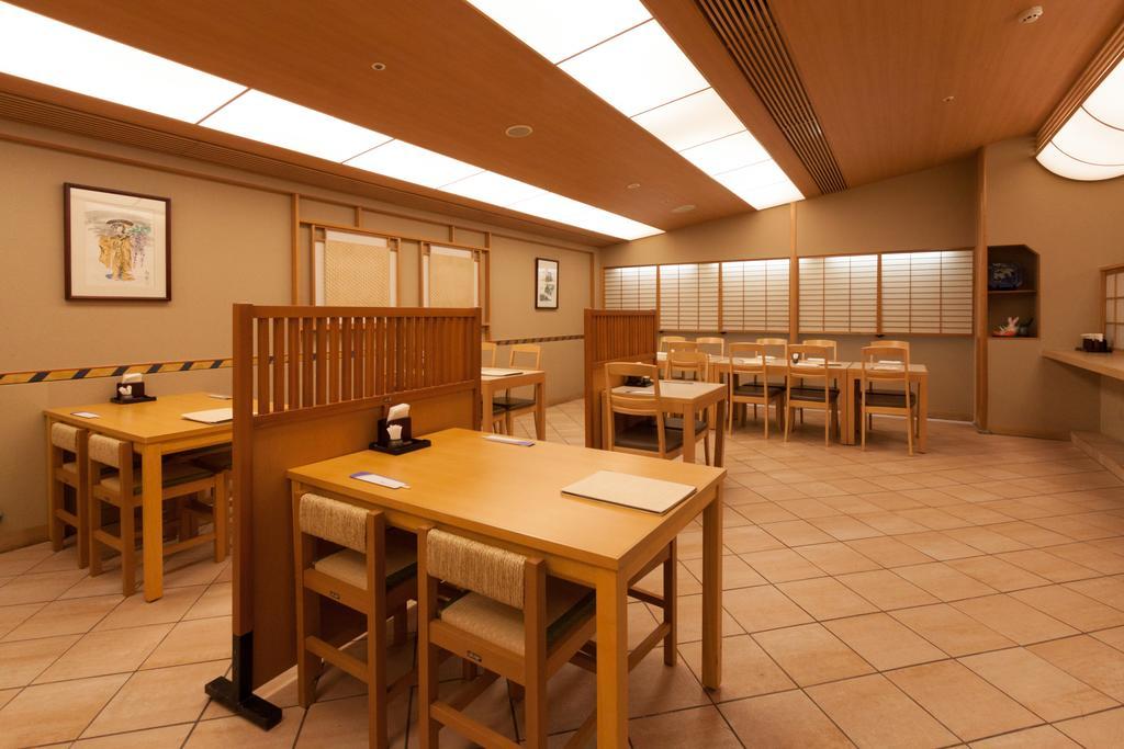 Ueda Tokyu Rei Hotel מראה חיצוני תמונה