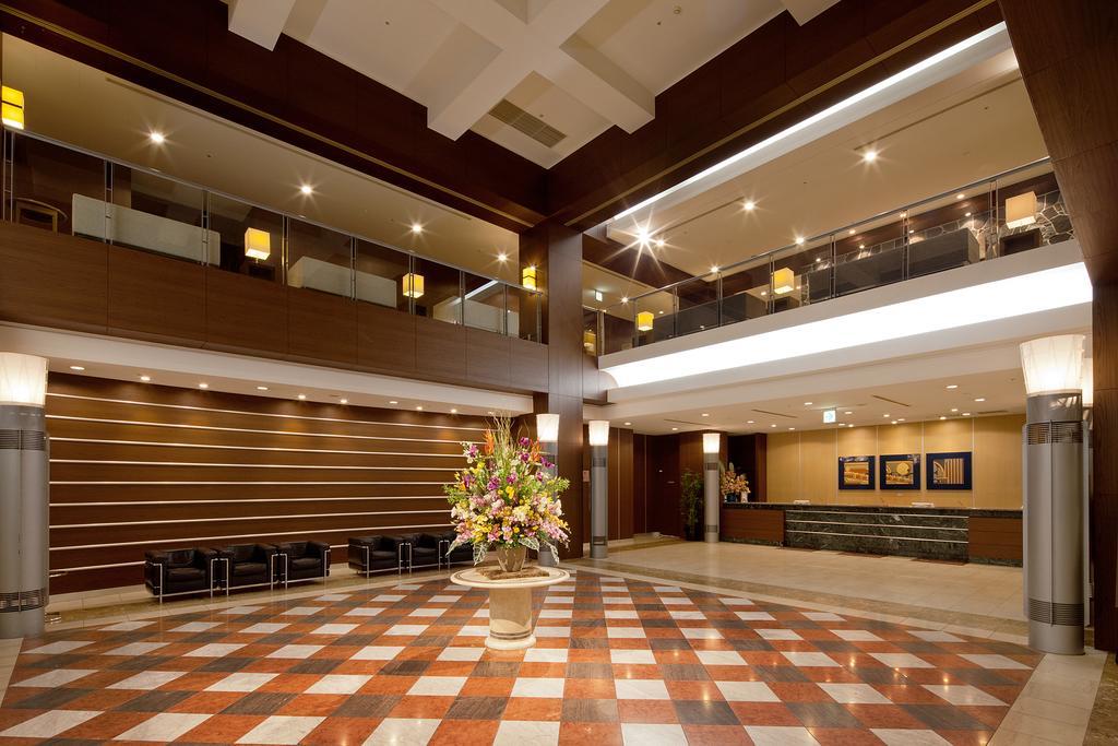 Ueda Tokyu Rei Hotel מראה חיצוני תמונה
