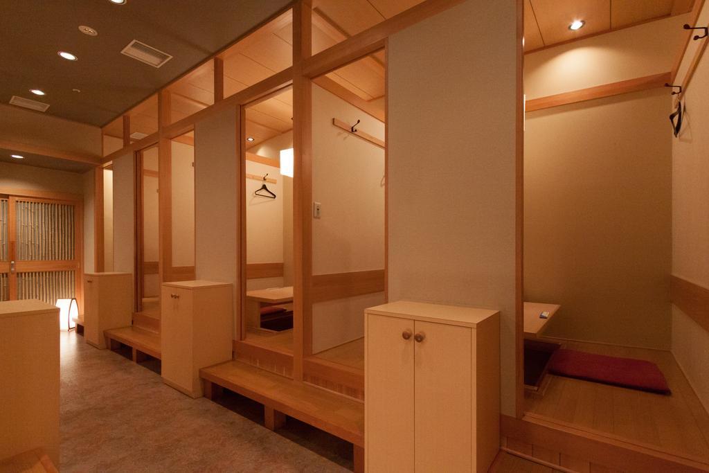 Ueda Tokyu Rei Hotel מראה חיצוני תמונה