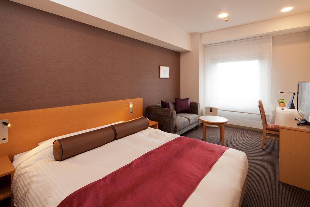 Ueda Tokyu Rei Hotel מראה חיצוני תמונה