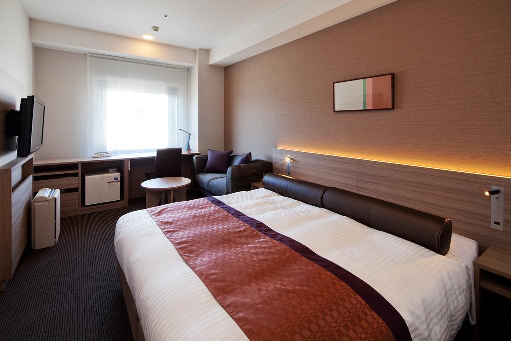 Ueda Tokyu Rei Hotel מראה חיצוני תמונה