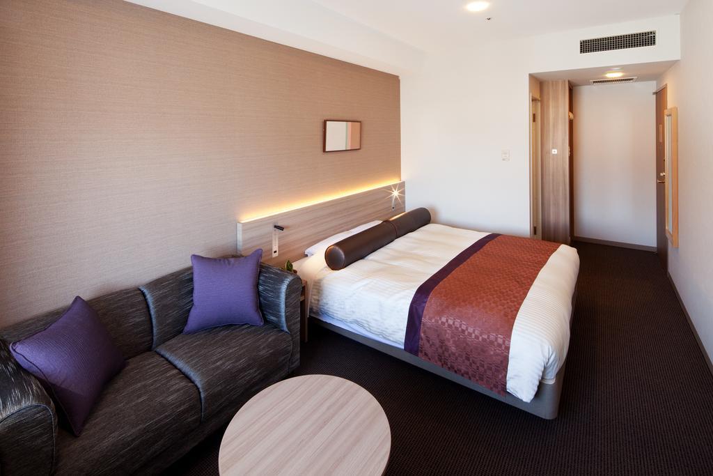 Ueda Tokyu Rei Hotel מראה חיצוני תמונה