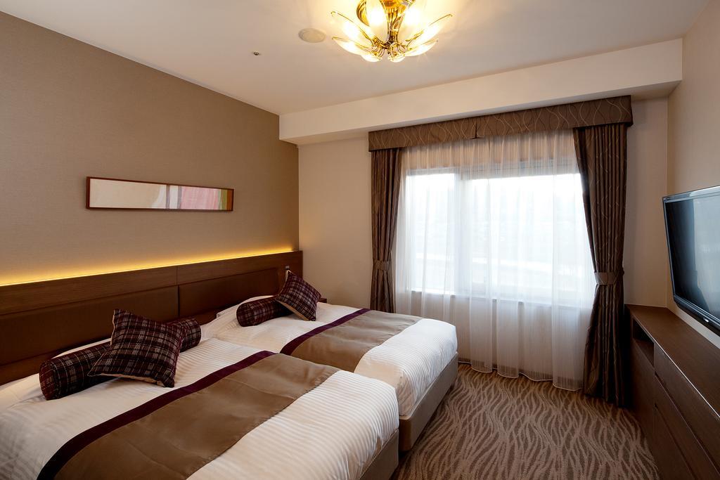 Ueda Tokyu Rei Hotel מראה חיצוני תמונה