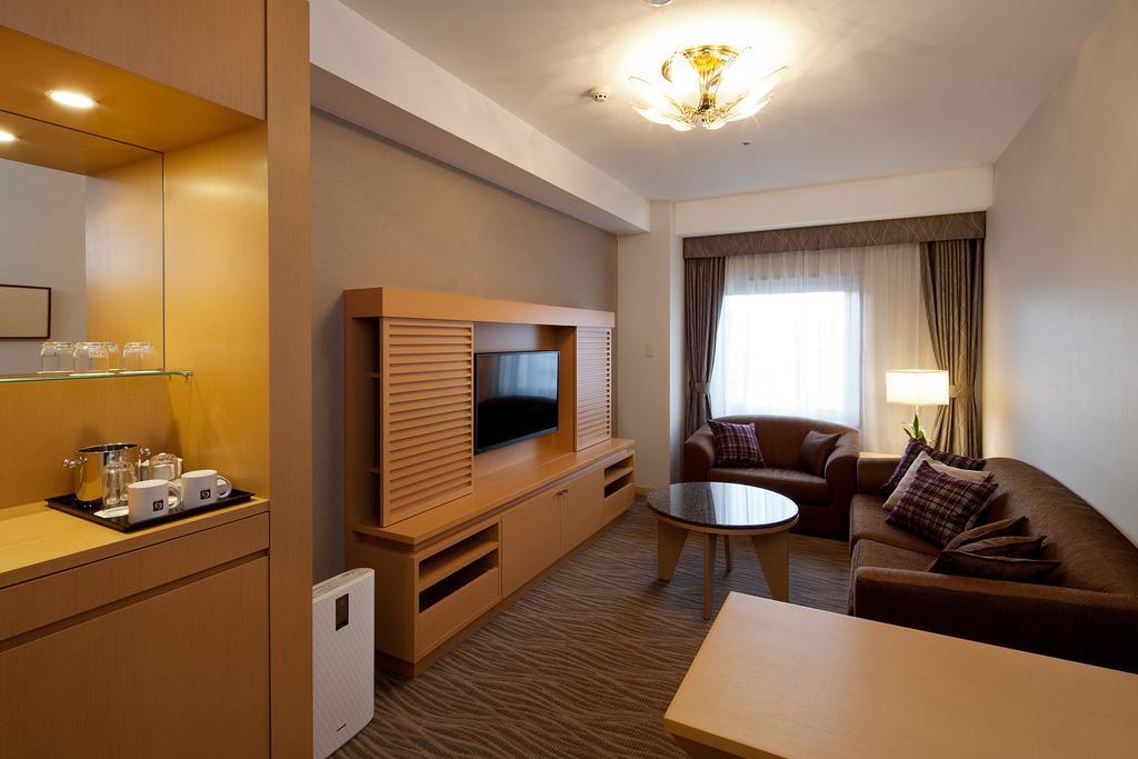 Ueda Tokyu Rei Hotel מראה חיצוני תמונה