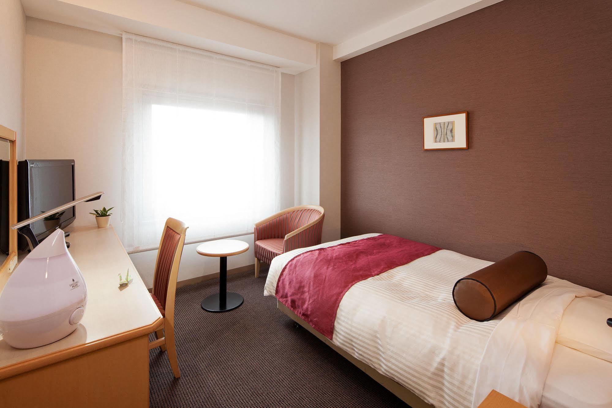 Ueda Tokyu Rei Hotel מראה חיצוני תמונה