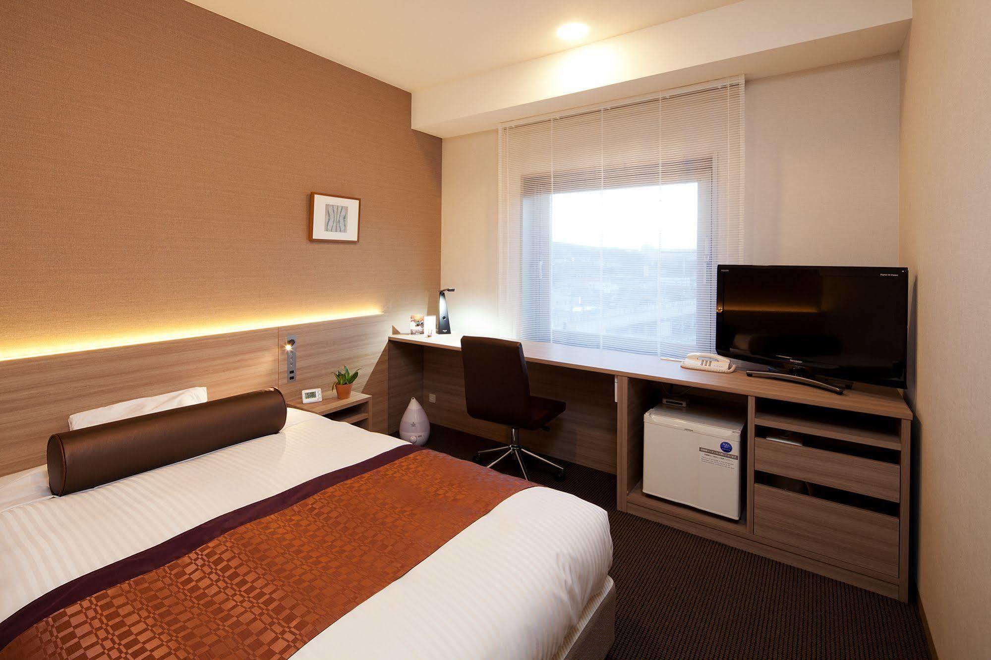 Ueda Tokyu Rei Hotel מראה חיצוני תמונה