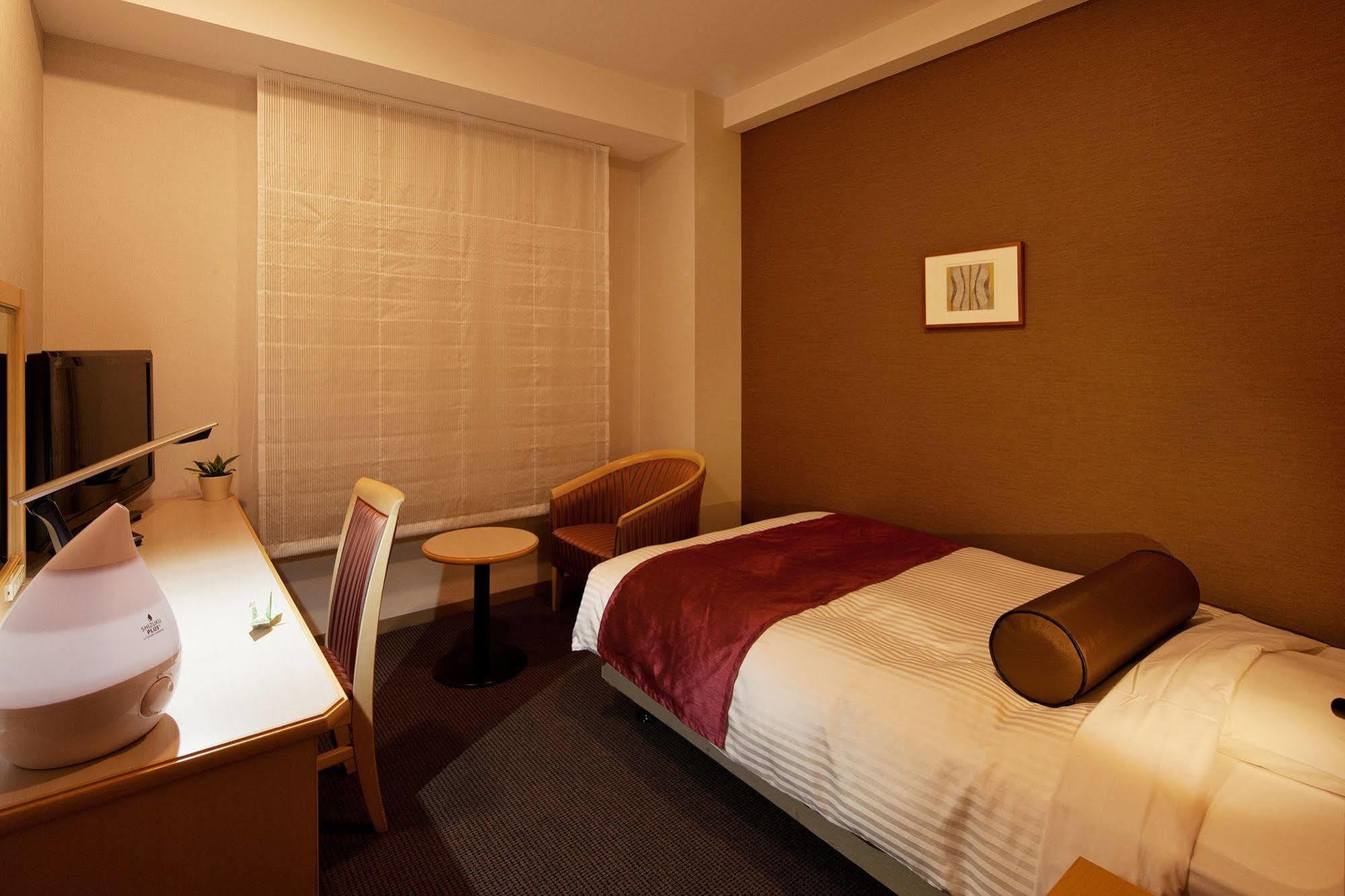 Ueda Tokyu Rei Hotel מראה חיצוני תמונה