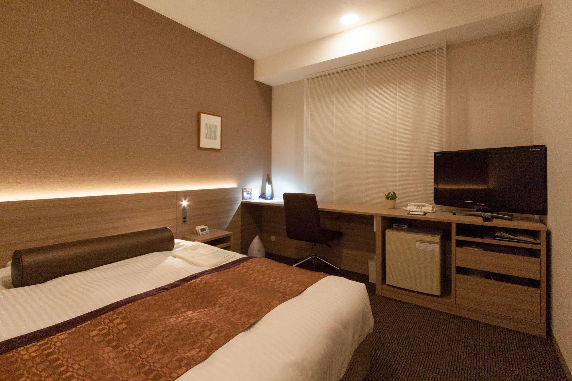 Ueda Tokyu Rei Hotel מראה חיצוני תמונה